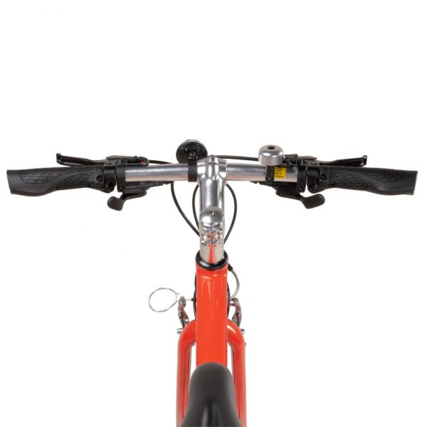 Xe Đạp Đường Phố Touring GIANT Escape R3 MS – Bánh 700C – 2022 13 Xe Đạp Đường Phố Touring GIANT Escape R3 MS – Bánh 700C – 2022 - Ảnh 13