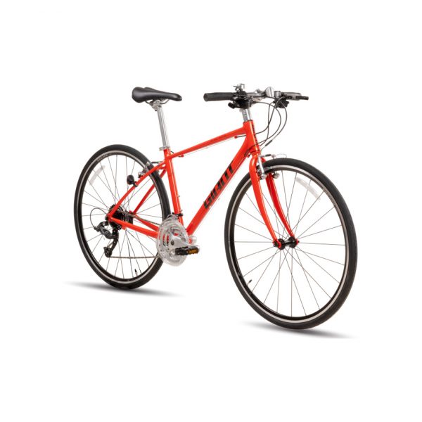 Xe Đạp Đường Phố Touring GIANT Escape R3 MS – Bánh 700C – 2022 8 Xe Đạp Đường Phố Touring GIANT Escape R3 MS – Bánh 700C – 2022 - Ảnh 8