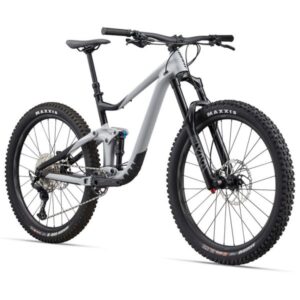 Xe Đạp Đua Địa Hình MTB GIANT Trance X 3 – Phanh Đĩa, Bánh 27.5 Inches – 2022 7 2022 TranceX3 GoodGray 600x600 1