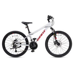 Xe Đạp Địa Hình MTB GIANT ATX 610 – Phanh Đĩa, Bánh 24 Inches – 2023