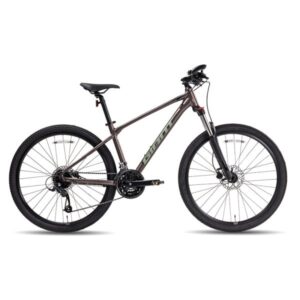 Xe Đạp Đua Địa Hình MTB GIANT ATX 810 – Phanh Đĩa, Bánh 27.5 Inches – 2023