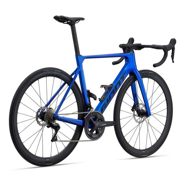 Xe Đạp Đua Đường Trường Road GIANT Propel Advanced 2 – Phanh Đĩa, Bánh 700C – 2023 3 Xe Đạp Đua Đường Trường Road GIANT Propel Advanced 2 – Phanh Đĩa, Bánh 700C – 2023 - Ảnh 3