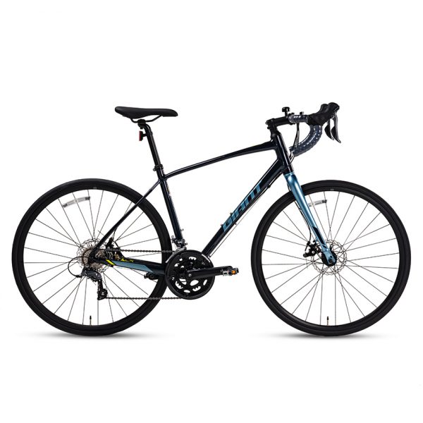 Xe Đạp Đua Đường Trường Road GIANT Speeder-D1 – Phanh Đĩa, Bánh 700C – 2023 1 Xe Đạp Đua Đường Trường Road GIANT Speeder-D1 – Phanh Đĩa, Bánh 700C – 2023