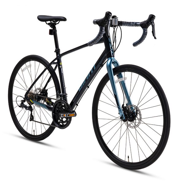 Xe Đạp Đua Đường Trường Road GIANT Speeder-D1 – Phanh Đĩa, Bánh 700C – 2023 8 Xe Đạp Đua Đường Trường Road GIANT Speeder-D1 – Phanh Đĩa, Bánh 700C – 2023 - Ảnh 8