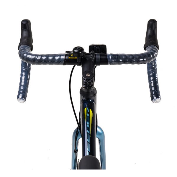 Xe Đạp Đua Đường Trường Road GIANT Speeder-D1 – Phanh Đĩa, Bánh 700C – 2023 18 Xe Đạp Đua Đường Trường Road GIANT Speeder-D1 – Phanh Đĩa, Bánh 700C – 2023 - Ảnh 18