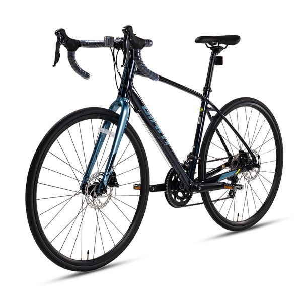 Xe Đạp Đua Đường Trường Road GIANT Speeder-D1 – Phanh Đĩa, Bánh 700C – 2023 9 Xe Đạp Đua Đường Trường Road GIANT Speeder-D1 – Phanh Đĩa, Bánh 700C – 2023 - Ảnh 9