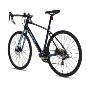 Xe Đạp Đua Đường Trường Road GIANT Speeder-D1 – Phanh Đĩa, Bánh 700C – 2023 28 2023 speederd1 coldnight 4 600x600 1