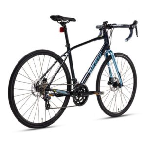 Xe Đạp Đua Đường Trường Road GIANT Speeder-D1 – Phanh Đĩa, Bánh 700C – 2023 27 2023 speederd1 coldnight 5 600x600 1