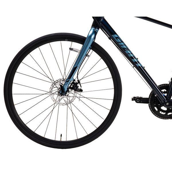 Xe Đạp Đua Đường Trường Road GIANT Speeder-D1 – Phanh Đĩa, Bánh 700C – 2023 13 Xe Đạp Đua Đường Trường Road GIANT Speeder-D1 – Phanh Đĩa, Bánh 700C – 2023 - Ảnh 13