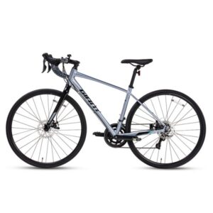 Xe Đạp Đua Đường Trường Road GIANT Speeder-D1 – Phanh Đĩa, Bánh 700C – 2023 21 2023 speederd1 shallowlakesilver 0 600x600 1