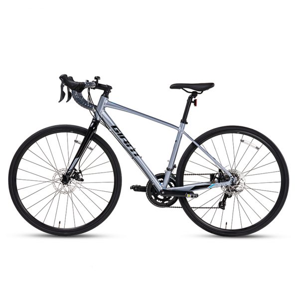 Xe Đạp Đua Đường Trường Road GIANT Speeder-D1 – Phanh Đĩa, Bánh 700C – 2023 4 Xe Đạp Đua Đường Trường Road GIANT Speeder-D1 – Phanh Đĩa, Bánh 700C – 2023 - Ảnh 4