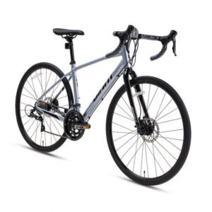 Xe Đạp Đua Đường Trường Road GIANT Speeder-D1 – Phanh Đĩa, Bánh 700C – 2023 23 2023 speederd1 shallowlakesilver 1 600x600 1