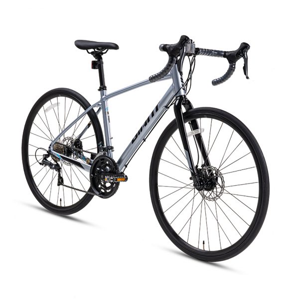 Xe Đạp Đua Đường Trường Road GIANT Speeder-D1 – Phanh Đĩa, Bánh 700C – 2023 6 Xe Đạp Đua Đường Trường Road GIANT Speeder-D1 – Phanh Đĩa, Bánh 700C – 2023 - Ảnh 6