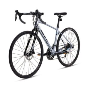 Xe Đạp Đua Đường Trường Road GIANT Speeder-D1 – Phanh Đĩa, Bánh 700C – 2023 24 2023 speederd1 shallowlakesilver 2 600x600 1