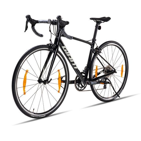 Xe Đạp Đua Đường Trường Road GIANT Contend 2 – Bánh 700C – 2024 5 Xe Đạp Đua Đường Trường Road GIANT Contend 2 – Bánh 700C – 2024 - Ảnh 5