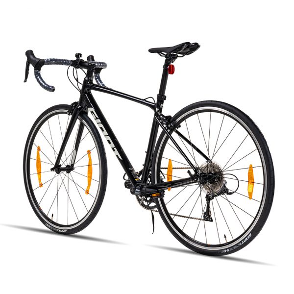 Xe Đạp Đua Đường Trường Road GIANT Contend 2 – Bánh 700C – 2024 7 Xe Đạp Đua Đường Trường Road GIANT Contend 2 – Bánh 700C – 2024 - Ảnh 7