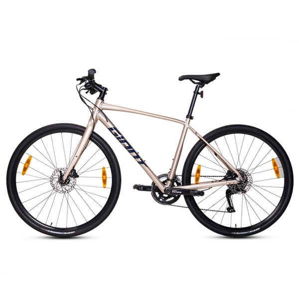 Xe Đạp Đường Phố Touring GIANT Escape 1 Disc – Phanh Đĩa, Bánh 700C – 2024 4 Xe Đạp Đường Phố Touring GIANT Escape 1 Disc – Phanh Đĩa, Bánh 700C – 2024 - Ảnh 4