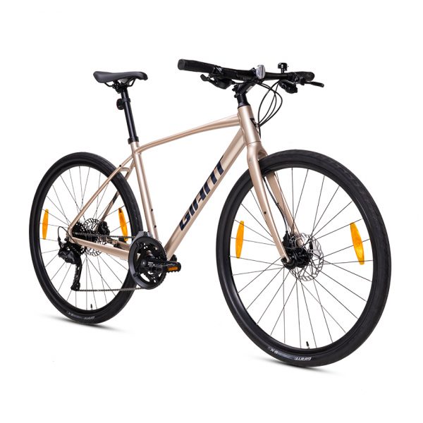 Xe Đạp Đường Phố Touring GIANT Escape 1 Disc – Phanh Đĩa, Bánh 700C – 2024 5 Xe Đạp Đường Phố Touring GIANT Escape 1 Disc – Phanh Đĩa, Bánh 700C – 2024 - Ảnh 5