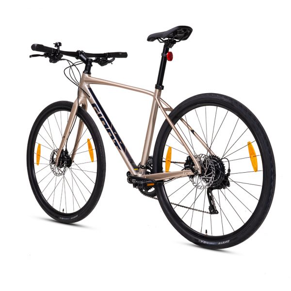 Xe Đạp Đường Phố Touring GIANT Escape 1 Disc – Phanh Đĩa, Bánh 700C – 2024 12 Xe Đạp Đường Phố Touring GIANT Escape 1 Disc – Phanh Đĩa, Bánh 700C – 2024 - Ảnh 12