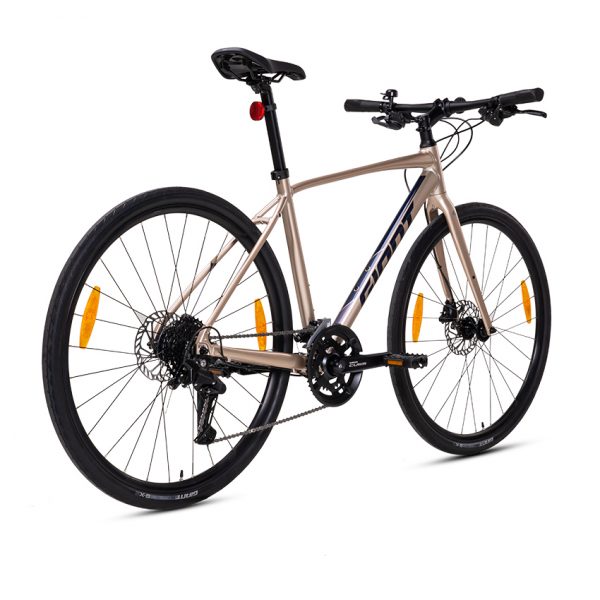 Xe Đạp Đường Phố Touring GIANT Escape 1 Disc – Phanh Đĩa, Bánh 700C – 2024 13 Xe Đạp Đường Phố Touring GIANT Escape 1 Disc – Phanh Đĩa, Bánh 700C – 2024 - Ảnh 13