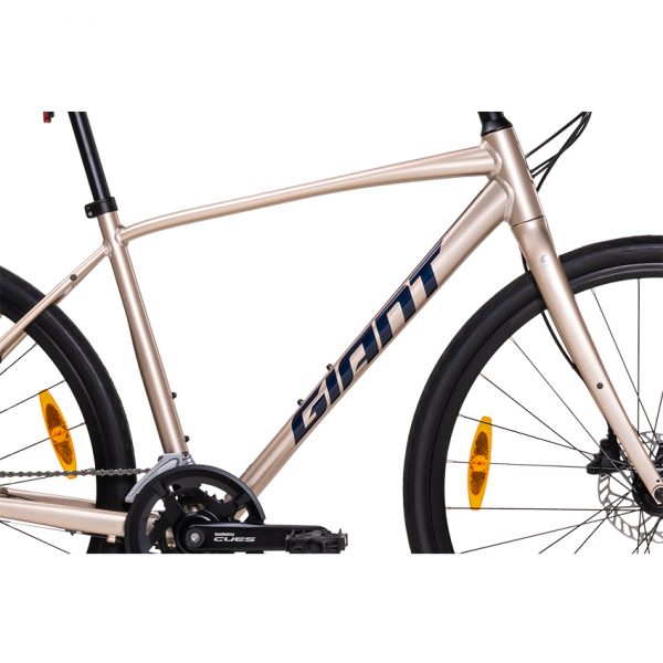 Xe Đạp Đường Phố Touring GIANT Escape 1 Disc – Phanh Đĩa, Bánh 700C – 2024 14 Xe Đạp Đường Phố Touring GIANT Escape 1 Disc – Phanh Đĩa, Bánh 700C – 2024 - Ảnh 14