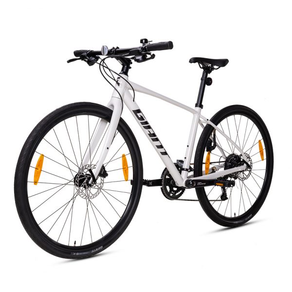 Xe Đạp Đường Phố Touring GIANT Escape 1 Disc – Phanh Đĩa, Bánh 700C – 2024 9 Xe Đạp Đường Phố Touring GIANT Escape 1 Disc – Phanh Đĩa, Bánh 700C – 2024 - Ảnh 9