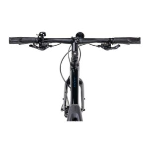 Xe Đạp Đường Phố Touring GIANT Escape 2 Disc – Phanh Đĩa, Bánh 700C – 2024 29 2024 escape2disc black 12 600x600 1