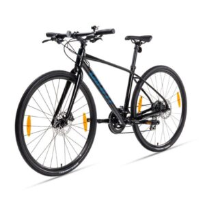 Xe Đạp Đường Phố Touring GIANT Escape 2 Disc – Phanh Đĩa, Bánh 700C – 2024 19 2024 escape2disc black 2 600x600 1