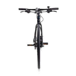 Xe Đạp Đường Phố Touring GIANT Escape 2 Disc – Phanh Đĩa, Bánh 700C – 2024 22 2024 escape2disc black 5 600x600 1