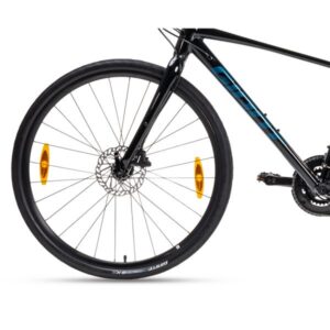 Xe Đạp Đường Phố Touring GIANT Escape 2 Disc – Phanh Đĩa, Bánh 700C – 2024 23 2024 escape2disc black 6 600x600 1