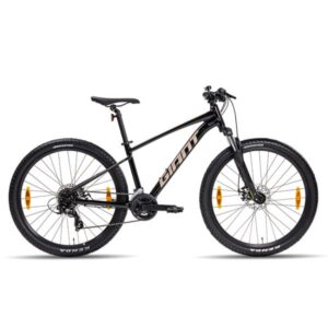 Xe Đạp Địa Hình MTB GIANT Talon 4 – Phanh Đĩa, Bánh 27.5 Inches – 2024