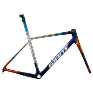Trang chủ 93 Khung Sườn Xe Đạp GIANT TCR Advanced SL Frame And Fork (Team Color)