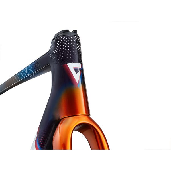 Khung Sườn Xe Đạp GIANT TCR Advanced SL Frame And Fork (Team Color) 7 Khung Sườn Xe Đạp GIANT TCR Advanced SL Frame And Fork (Team Color) - Ảnh 7