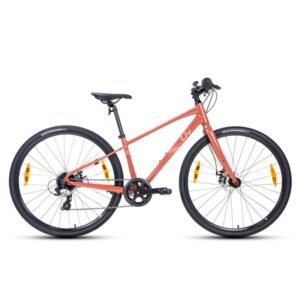 Xe Đạp Đường Phố Touring LIV Alight 4 Disc – Phanh Đĩa, Bánh 700C – 2025