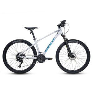 Xe Đạp Địa Hình MTB GIANT ATX 830 – Phanh Đĩa, Bánh 27.5 Inches – 2025