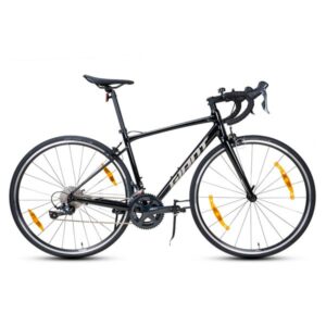 Xe Đạp Đua Đường Trường Road GIANT Contend 1 – Bánh 700C – 2025 9 2025 contend1 metallicblack 1 600x600 1