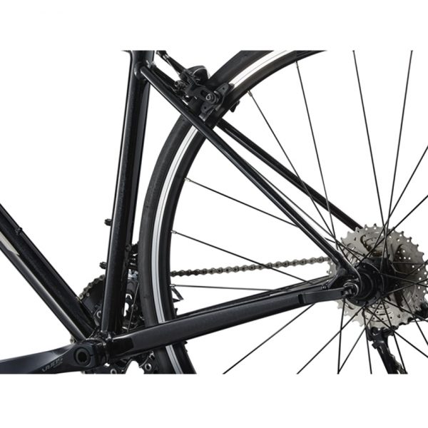 Xe Đạp Đua Đường Trường Road GIANT Contend 1 – Bánh 700C – 2025 5 Xe Đạp Đua Đường Trường Road GIANT Contend 1 – Bánh 700C – 2025 - Ảnh 5