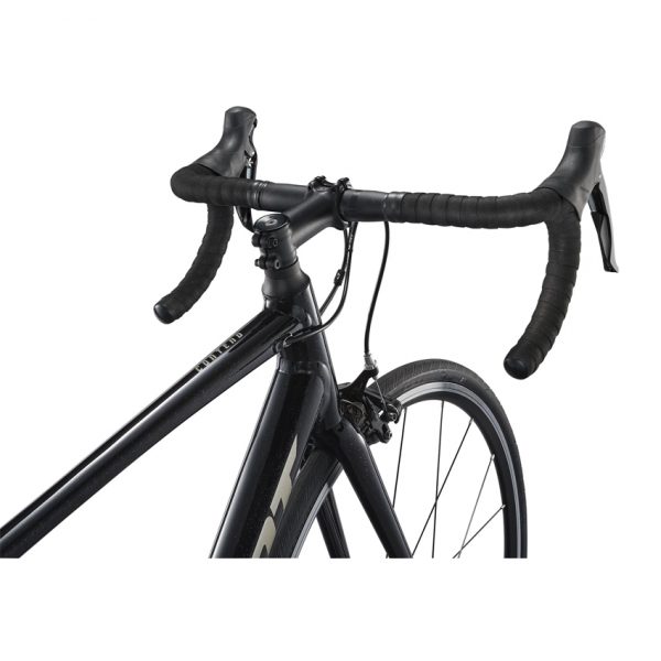 Xe Đạp Đua Đường Trường Road GIANT Contend 1 – Bánh 700C – 2025 7 Xe Đạp Đua Đường Trường Road GIANT Contend 1 – Bánh 700C – 2025 - Ảnh 7