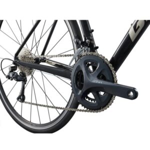 Xe Đạp Đua Đường Trường Road GIANT Contend 1 – Bánh 700C – 2025 12 2025 contend1 metallicblack 3 600x600 1