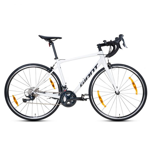 Xe Đạp Đua Đường Trường Road GIANT Contend 1 – Bánh 700C – 2025 1 Xe Đạp Đua Đường Trường Road GIANT Contend 1 – Bánh 700C – 2025