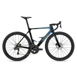 Xe Đạp Đua Đường Trường Road LIV Enviliv Advanced Pro 0 – Phanh Đĩa, Bánh 700C – 2025