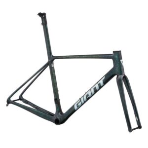 Khung Sườn Xe Đạp GIANT TCR Advanced SL Frame And Fork