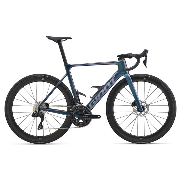 Xe Đạp Đua Đường Trường Road GIANT Propel Advanced 1 – Phanh Đĩa, Bánh 700C – 2025 3 Xe Đạp Đua Đường Trường Road GIANT Propel Advanced 1 – Phanh Đĩa, Bánh 700C – 2025 - Ảnh 3