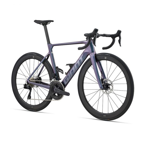 Xe Đạp Đua Đường Trường Road GIANT Propel Advanced 1 – Phanh Đĩa, Bánh 700C – 2025 4 Xe Đạp Đua Đường Trường Road GIANT Propel Advanced 1 – Phanh Đĩa, Bánh 700C – 2025 - Ảnh 4