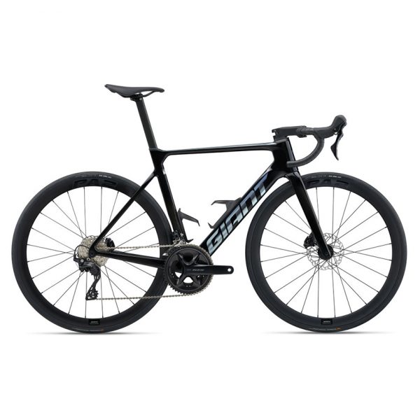 Xe Đạp Đua Đường Trường Road GIANT Propel Advanced 2 – Phanh Đĩa, Bánh 700C – 2025 3 Xe Đạp Đua Đường Trường Road GIANT Propel Advanced 2 – Phanh Đĩa, Bánh 700C – 2025 - Ảnh 3