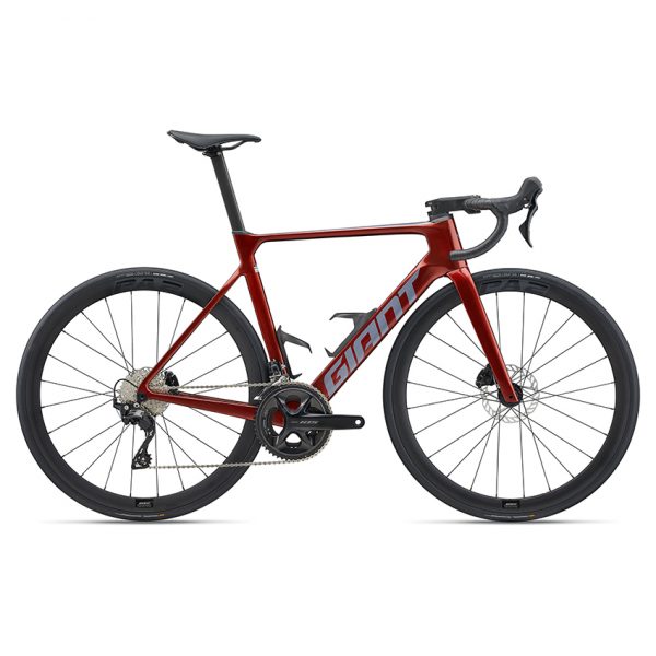 Xe Đạp Đua Đường Trường Road GIANT Propel Advanced 2 – Phanh Đĩa, Bánh 700C – 2025 2 Xe Đạp Đua Đường Trường Road GIANT Propel Advanced 2 – Phanh Đĩa, Bánh 700C – 2025 - Ảnh 2