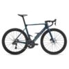 Xe Đạp Đua Đường Trường Road GIANT Propel Advanced Pro 0 Di2 – Phanh Đĩa, Bánh 700C – 2025 6 2025 propeladvpro0 di2 oceantwilight 600x600 1