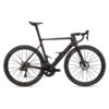 Xe Đạp Đua Đường Trường Road GIANT Propel Advanced SL 0 DA – Phanh Đĩa, Bánh 700C – 2025 11 2025 propeladvsl0da blacklava 600x600 1