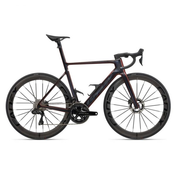 Xe Đạp Đua Đường Trường Road GIANT Propel Advanced SL 0 DA – Phanh Đĩa, Bánh 700C – 2025 1 Xe Đạp Đua Đường Trường Road GIANT Propel Advanced SL 0 DA – Phanh Đĩa, Bánh 700C – 2025
