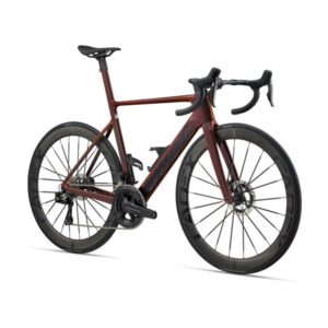 Xe Đạp Đua Đường Trường Road GIANT Propel Advanced SL 0 DA – Phanh Đĩa, Bánh 700C – 2025 9 2025 propeladvsl0da blacklava 1 600x600 1